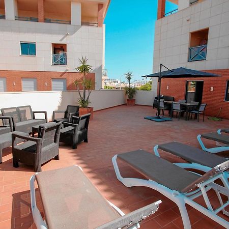 Corcovada 32, 1ºc Lejlighed Albufeira Eksteriør billede