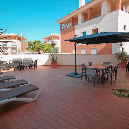 Corcovada 32, 1ºc Lejlighed Albufeira Eksteriør billede