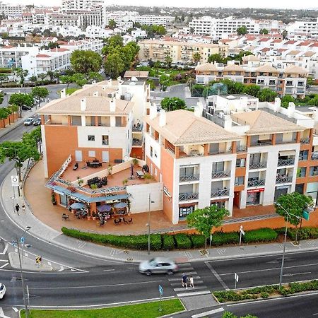 Corcovada 32, 1ºc Lejlighed Albufeira Eksteriør billede