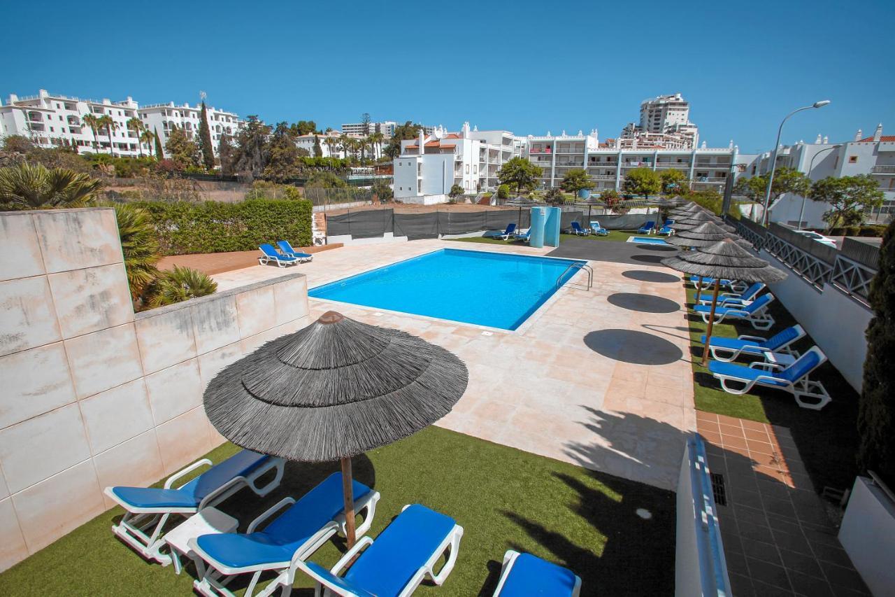 Corcovada 32, 1ºc Lejlighed Albufeira Eksteriør billede