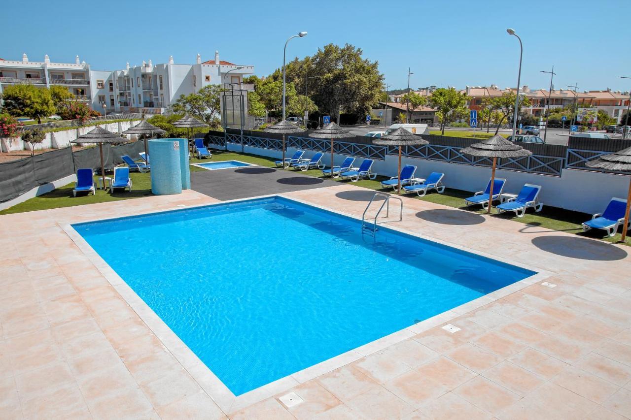 Corcovada 32, 1ºc Lejlighed Albufeira Eksteriør billede